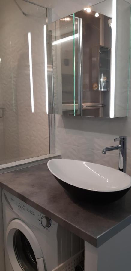 Studio Village Naturiste Port Nature 6 Agde Ngoại thất bức ảnh
